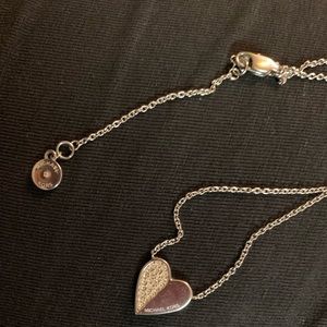 Michael Kors Heart Set